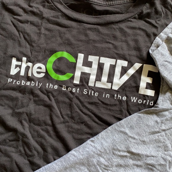 Small men’s Chive shirts - Picture 3 of 3